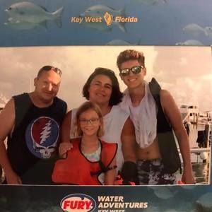 Meet your Posher, Bryan